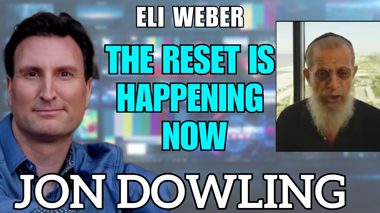 Jon Dowling & Eli Weber Latest Financial Updates