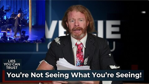 Waking Up with Satire: JP Sears and the Great Awakening (Ep. #0014)