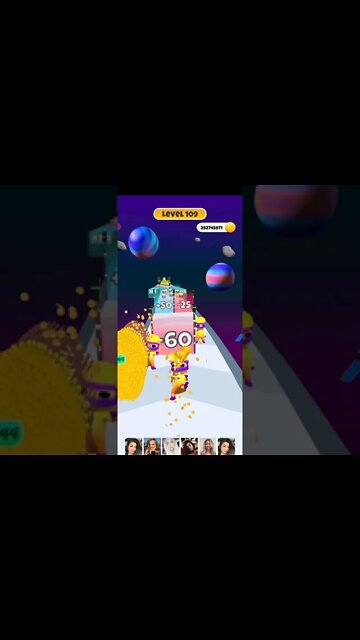 Arrow Fest - Level 109