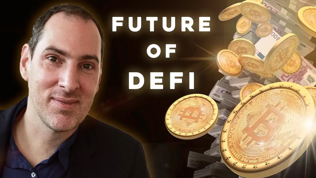 Bitcoin OG Joshua Scigala: The Future of Defi, Stablecoins, Crypto Regulation & TheStandard.io