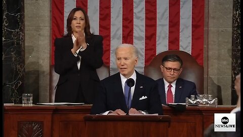 Biden Calls For A Dangerous 2 State Solution