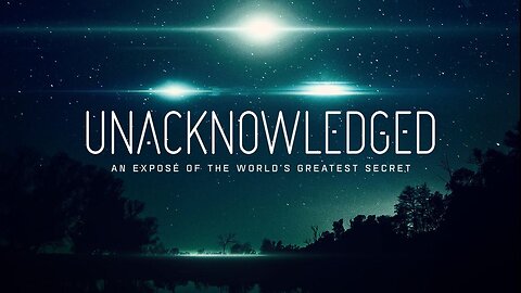 Unacknowledged