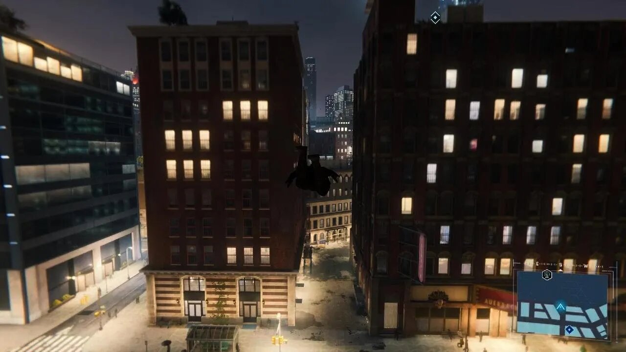 Marvel's Spider-Man PS5 Part 8