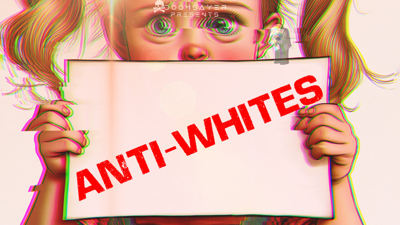 Anti-Huwhites