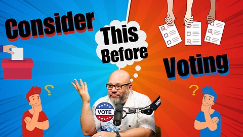 Ep 15 - How to Pick a Presidential Candidate