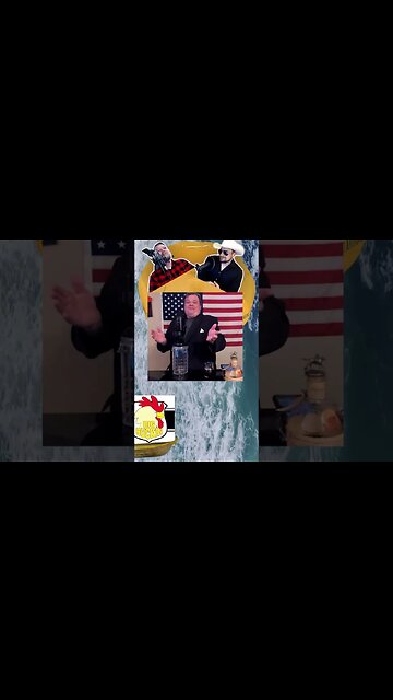 Gilligan's Reboot????? #parody #fyp #funny