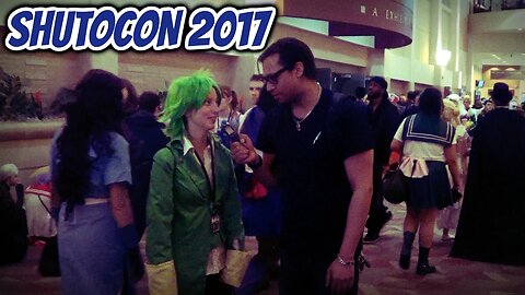 SkeeterJean SKEETER HITS SHUTOCON 2017