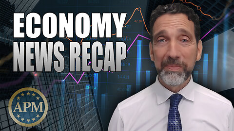 Key Economic Data and the Potential Impact on Rate Cuts [Economy News Recap]