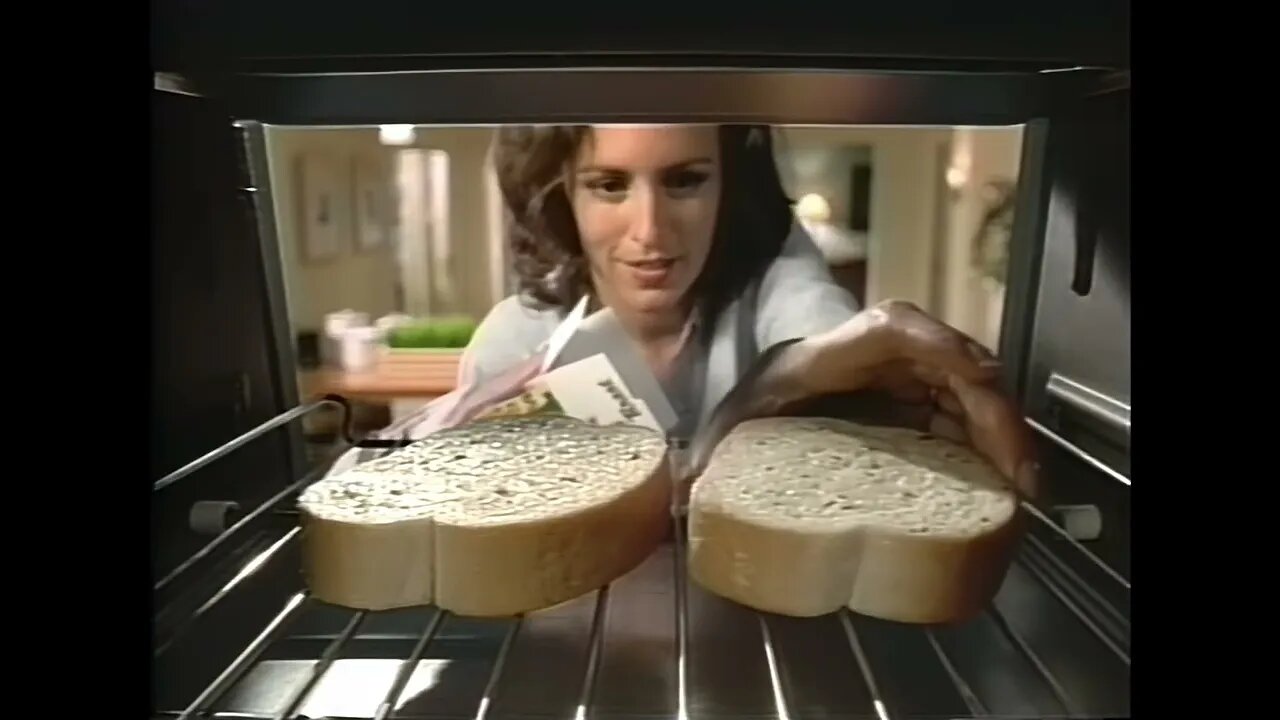 Pepperidge Farm Texas Toast - Food Commercial 2002