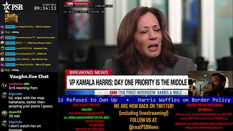 2024-08-30 09:06 EDT - PamphletAnon: