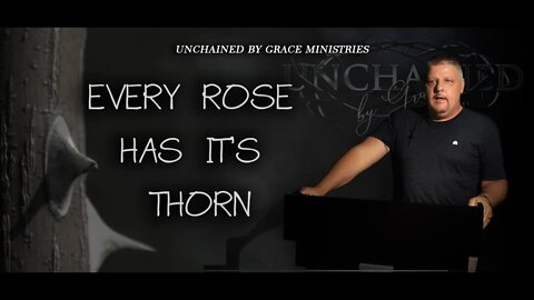 Every Rose Has It's Thorn - Paul: “The Thorns Really Hurt”