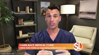 Learn the pros and cons of ED treatments at Camelback Medical Clinic