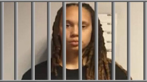 US Consular FINALLY gets access to Brittney Griner in Russia jail and says this about her condition!