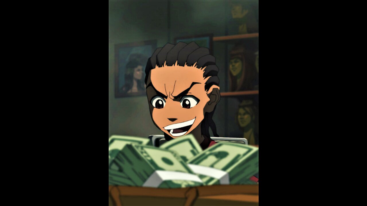 Where does all the money come from? Video 3 of cults