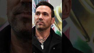 Jason Frank Cause Death #jasondavidfrank #shorts #shortsvideo