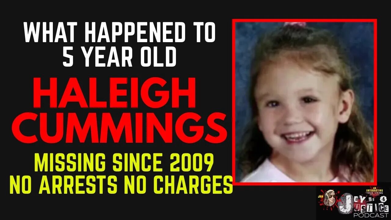 Live: The Haleigh Cummings Story - Missing from her Bed 2009