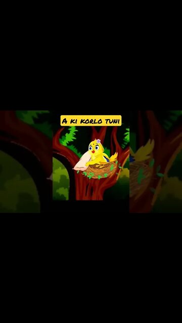 টুনটুনি ও ভয়ানক ভূত | TUNTUNI CARTOON SHORTS | RUPKOTHAR GOLPO | SHORT GOLPO | GOLPO #shorts