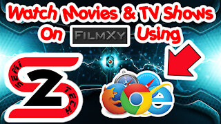 Watch Movies & TV Shows on FilmXY Website Using Any Browser