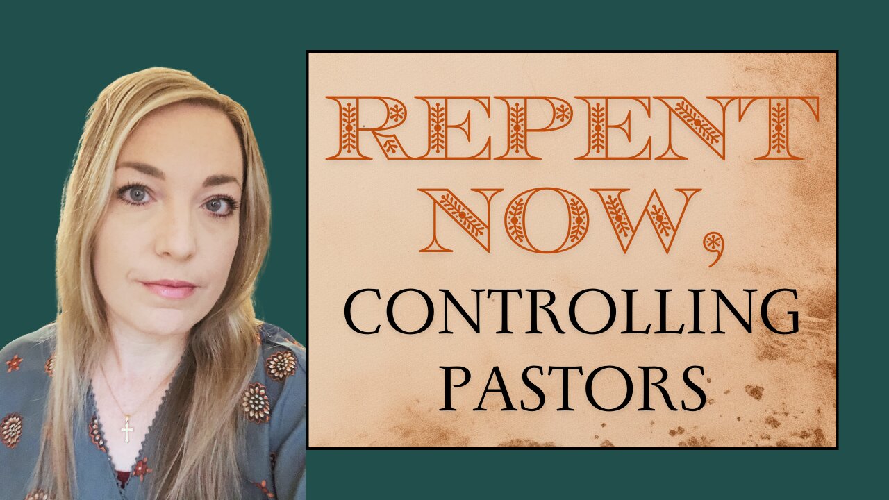 URGENT! HUGE STUMBLING BLOCK in the church! God's going to unplug the unfaithful.