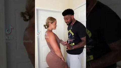 Don’t call me handsome