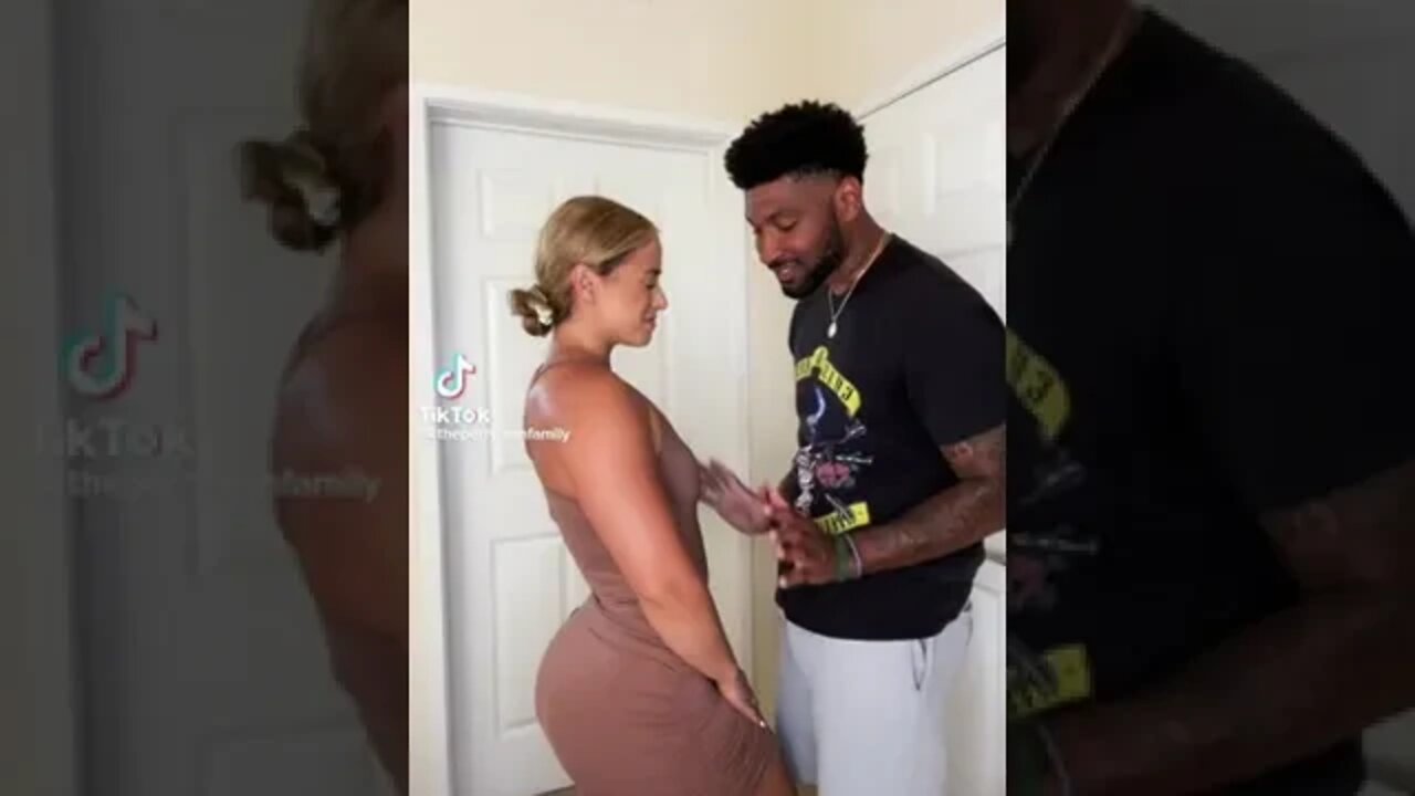 Don’t call me handsome