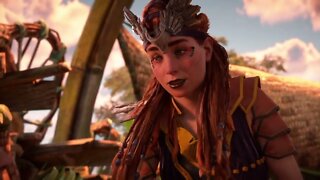 Horizon Forbidden West Part 86-The Killer's Killer