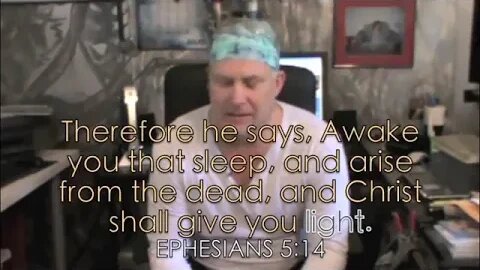 How To Get Your Free DVDs - Ministry Update 2-18-2013 - Jonathan Kleck