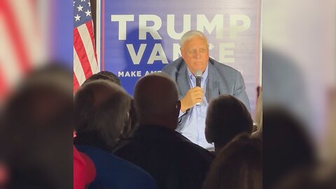 GOV. JIM JUSTICE EXPLAINS JUST HOW CRUCIAL PENNSYLVANIA IS TO WINNING THIS ELECTION🇺🇸🇺🇸🇺🇸🇺🇸🇺🇸