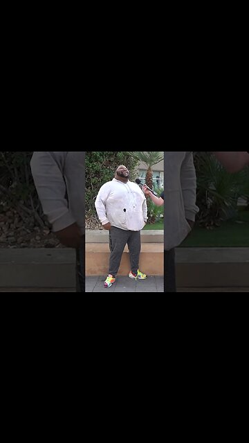 You Ever Sleep With a Heavyset Woman?