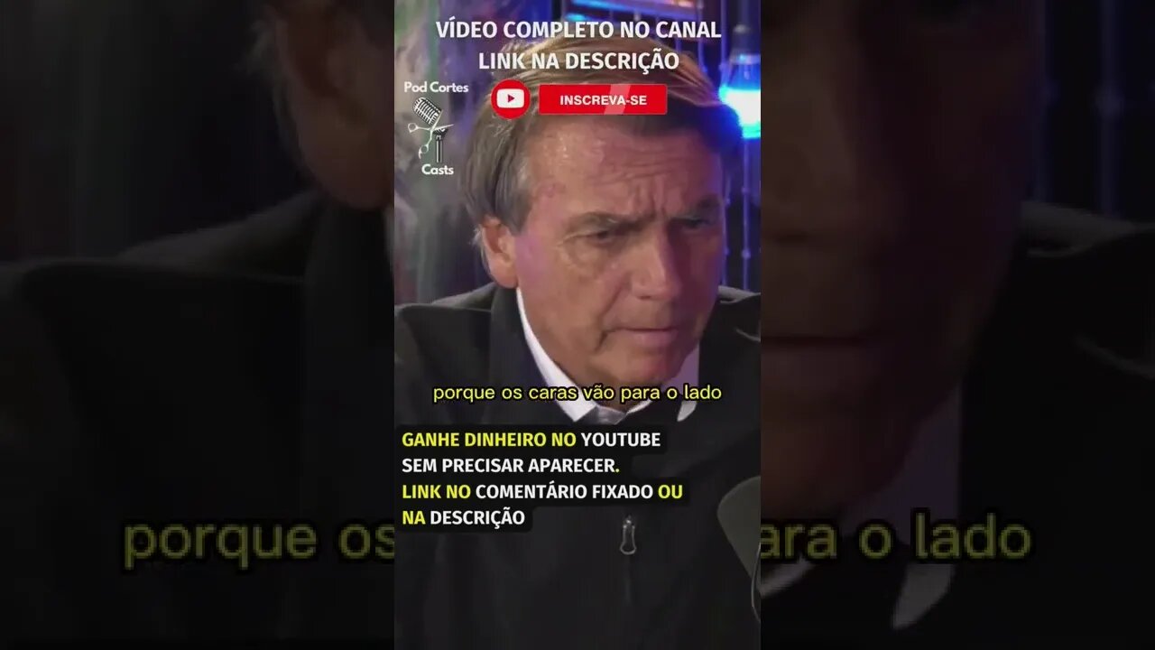 BOLSONARO É MAÇOM? #shorts #maçonaria #bolsonaro