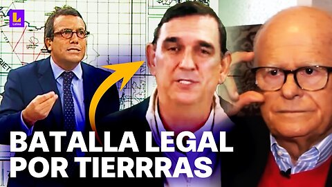 Caso Cierro Prieto vs Aspíllaga: "La Confiep está tomado por mercantilistas"