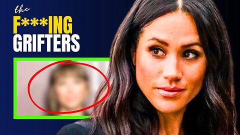 ANOTHER Celebrity Turns DOWN Meghan Markle