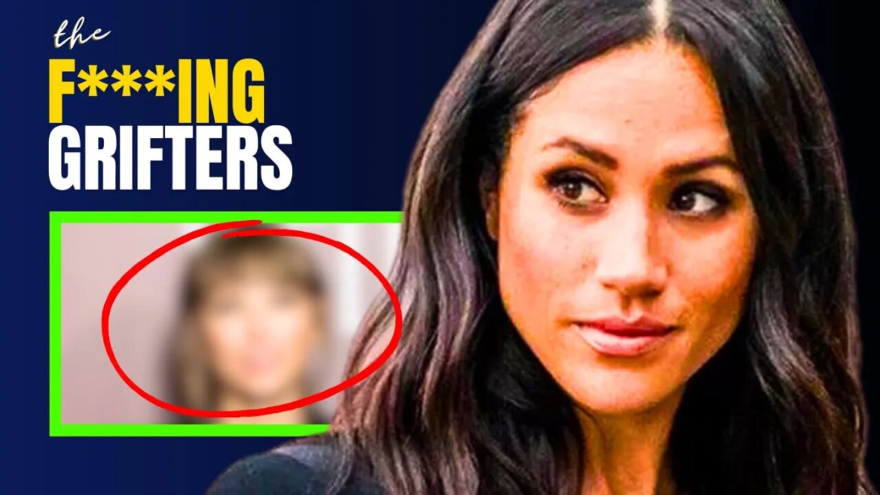 ANOTHER Celebrity Turns DOWN Meghan Markle