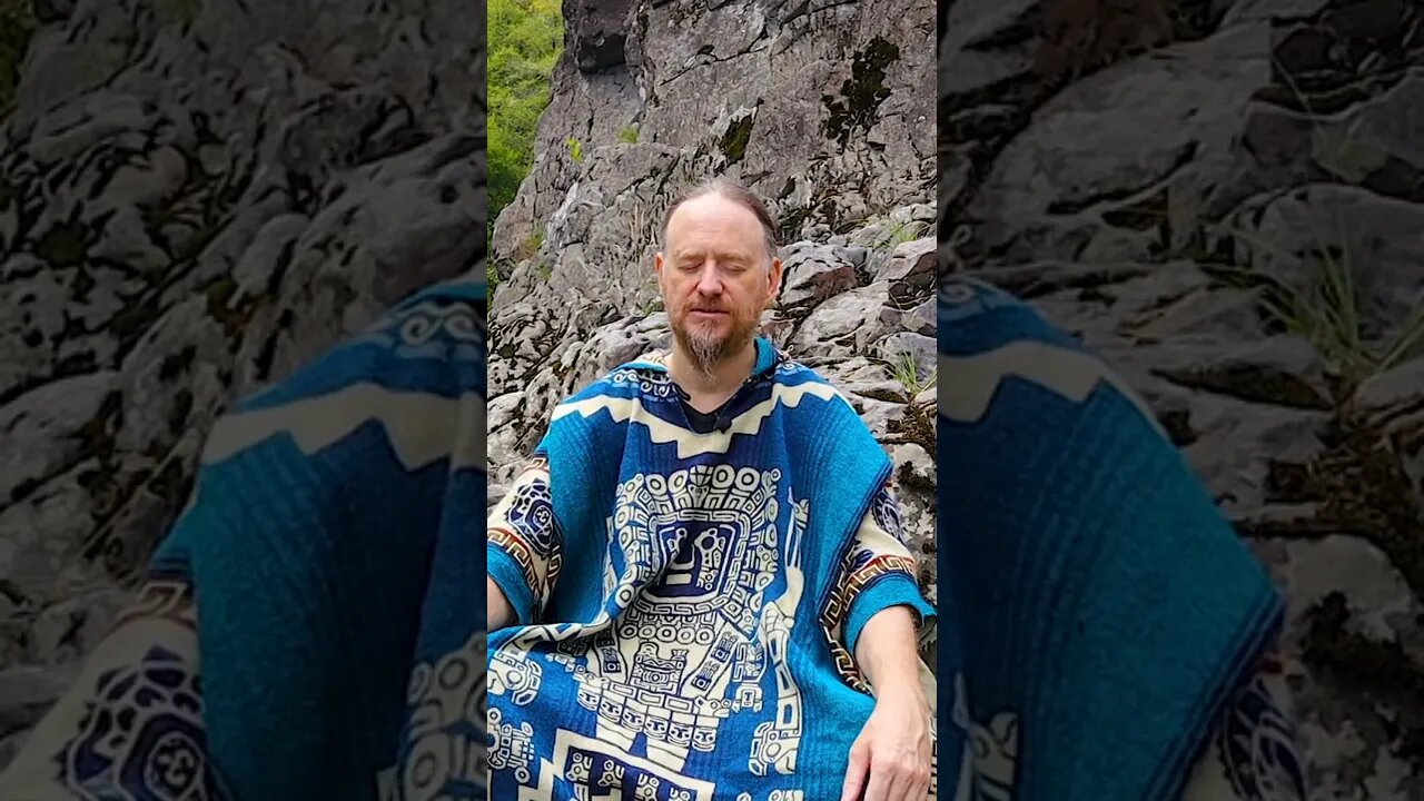 Unleash a Higher Love Awaken Your Body Mind and Spirit | Paul White Gold Eagle #meditation