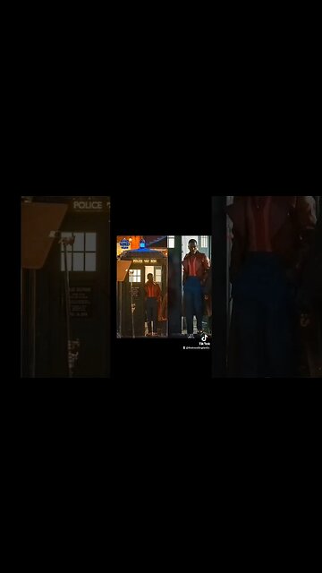 👕 #DOCTORWHO #NCUTIGATWA #FIFTEENTHDOCTOR #NEWOUTFIT #CHRISTMAS #EPISODE #SUBSCRIBE #SHORTS 👕