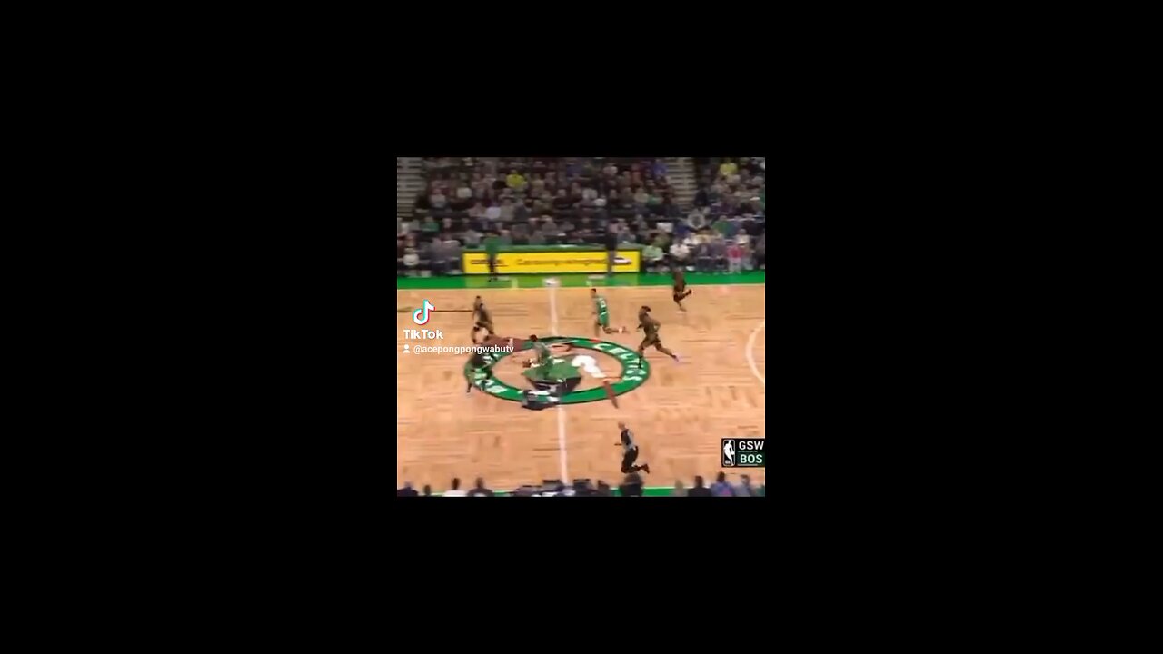 Top 3 best plays of Steph Curry.
