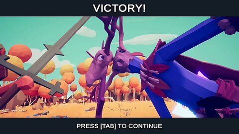The Noodle War Begins - Totally Accurate Battle Simulator TABS