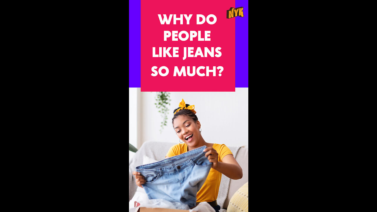 Top 3 Cool Reasons Jeans Will Always Remain The Best Pants *