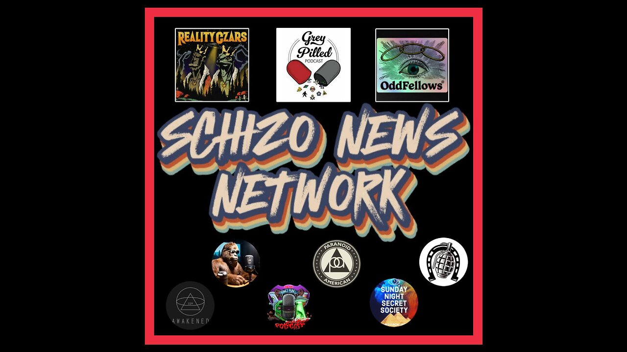 SCHIZO SUPERCUTS 7 & 8