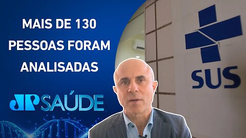 Estudo compara mortalidade de pacientes do SUS e particulares | Dr. Fernando Maluf