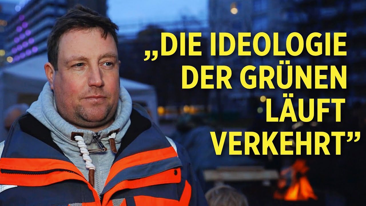 In Deutschland bald kein Schweinefleisch mehr? Bauer protestiert: Bürokratie wird immer schlimmer