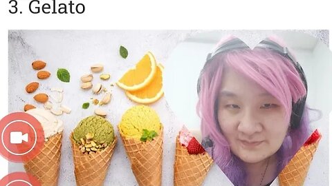 GELATO