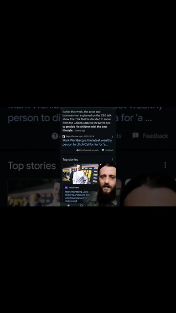 you don't have to move to Hollywood. lets talk about it.