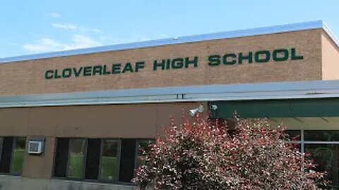 Cloverleaf High School Walk Through May 25, 2024