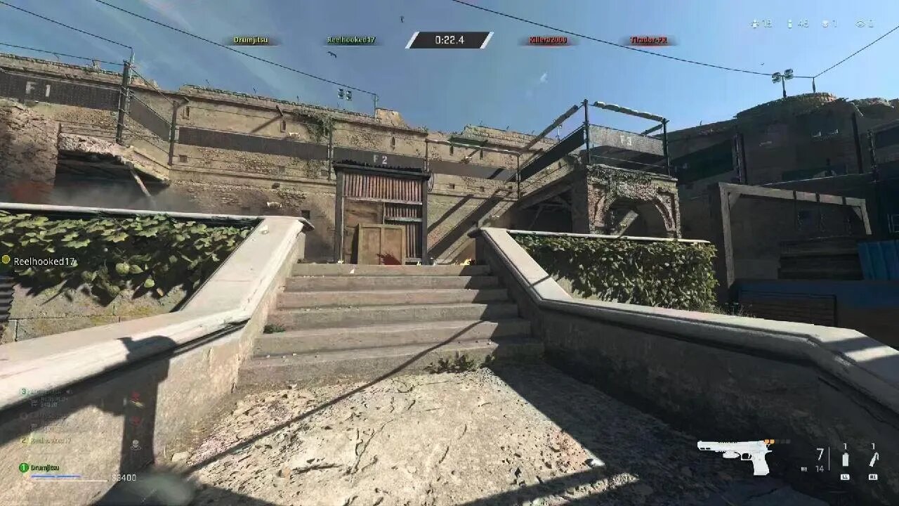 My Bro Got Bent In The Gulag