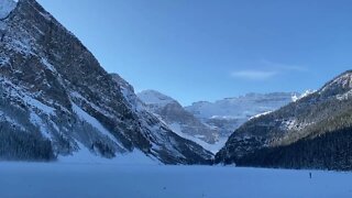 Lake Louise Alberta Canada