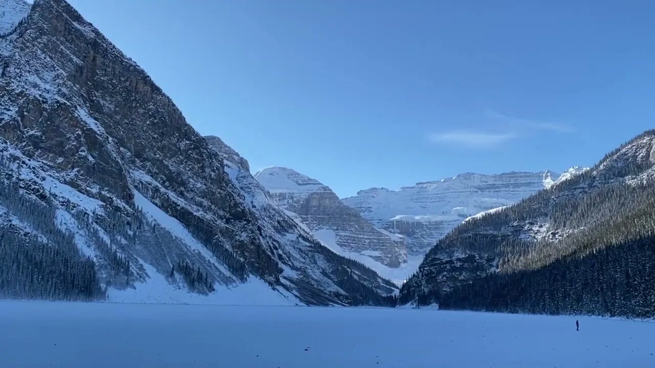 Lake Louise Alberta Canada