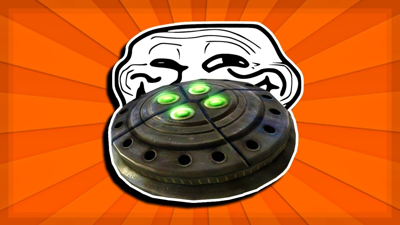 Black Ops 2 - Minefield Trolling #2 (Bouncing Betty)