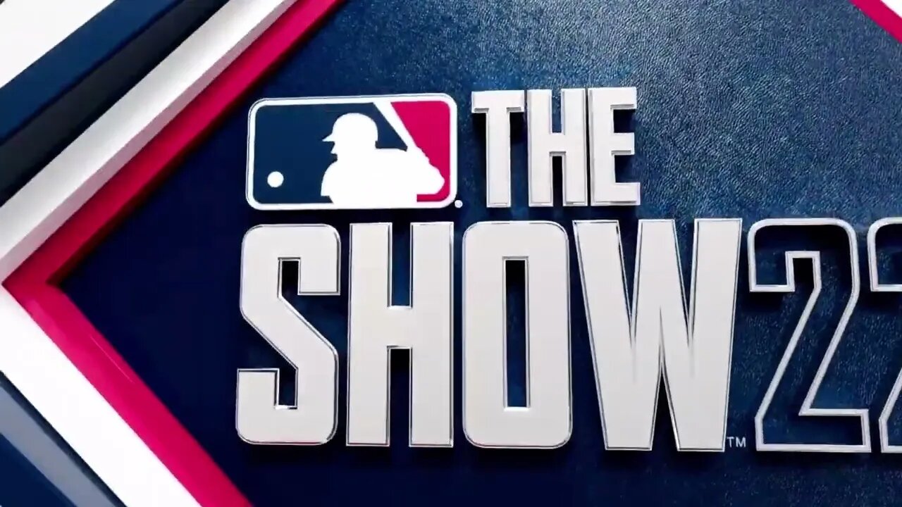 Pouring it on MLB The Show 22