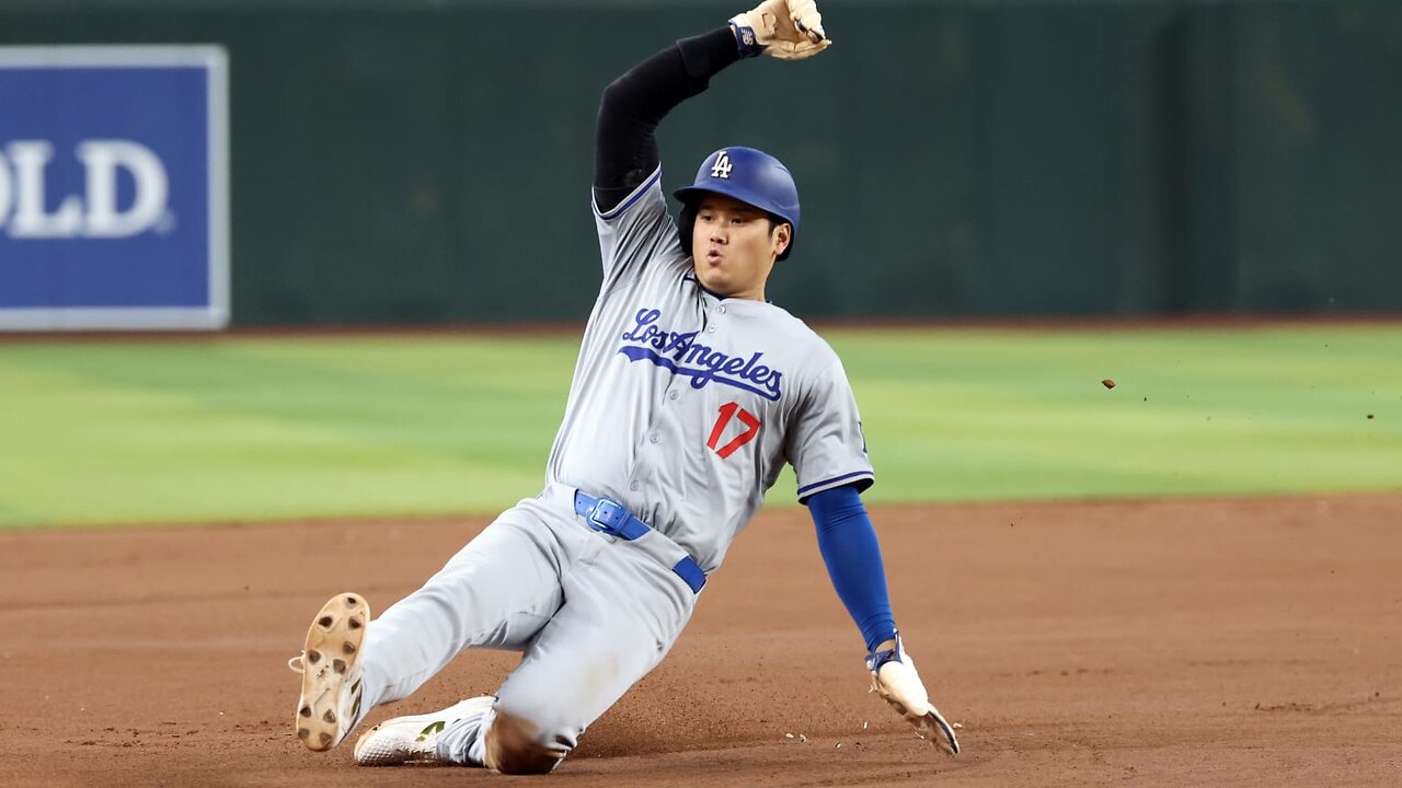 Shohei Ohtani: una mina de oro para Dodgers